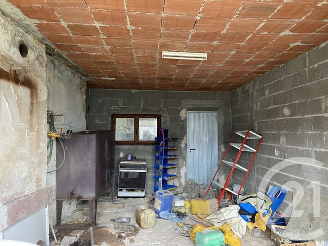 Maison &agrave; vendre - 4 pi&egrave;ces - 123 m2 - Livry - 58 - BOURGOGNE