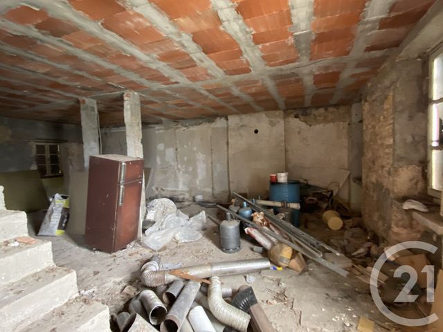 Maison &agrave; vendre - 4 pi&egrave;ces - 123 m2 - Livry - 58 - BOURGOGNE