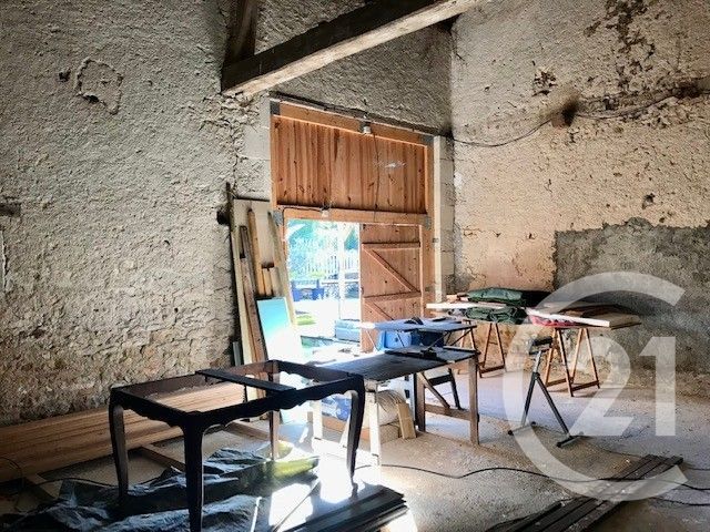 Maison &agrave; vendre - 5 pi&egrave;ces - 160,16 m2 - La Chapelle Hugon - 18 - CENTRE