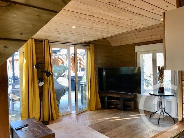 Maison &agrave; vendre - 5 pi&egrave;ces - 160,16 m2 - La Chapelle Hugon - 18 - CENTRE