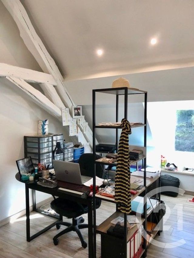 Maison &agrave; vendre - 5 pi&egrave;ces - 160,16 m2 - La Chapelle Hugon - 18 - CENTRE