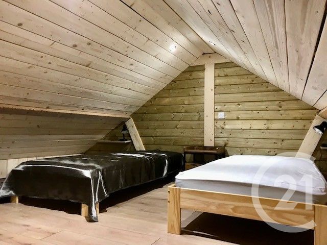 Maison &agrave; vendre - 5 pi&egrave;ces - 160,16 m2 - La Chapelle Hugon - 18 - CENTRE