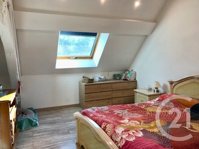 Maison &agrave; vendre - 5 pi&egrave;ces - 160,16 m2 - La Chapelle Hugon - 18 - CENTRE