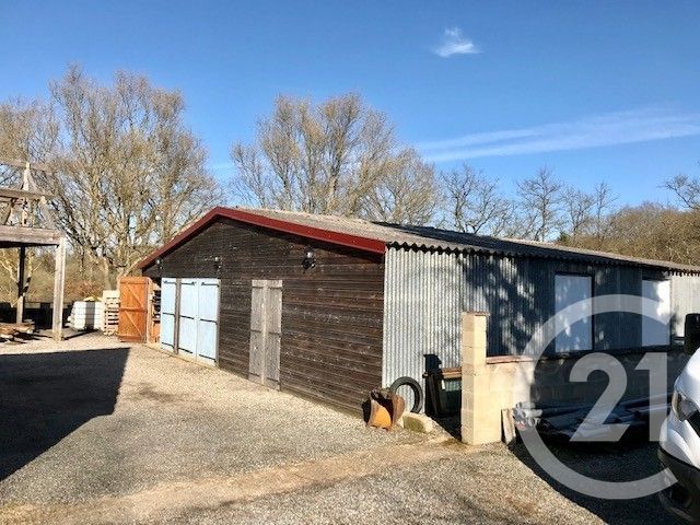 Maison &agrave; vendre - 5 pi&egrave;ces - 160,16 m2 - La Chapelle Hugon - 18 - CENTRE