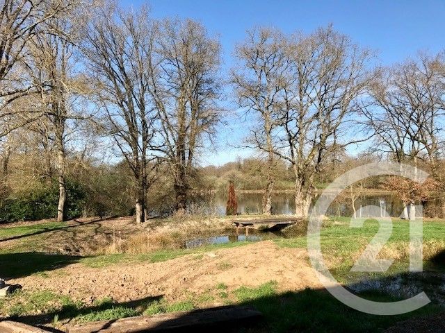 Maison &agrave; vendre - 5 pi&egrave;ces - 160,16 m2 - La Chapelle Hugon - 18 - CENTRE