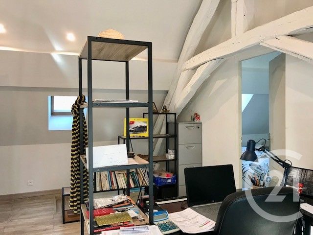 Maison &agrave; vendre - 5 pi&egrave;ces - 160,16 m2 - La Chapelle Hugon - 18 - CENTRE