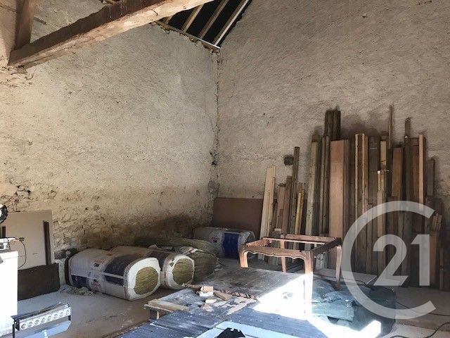 Maison &agrave; vendre - 5 pi&egrave;ces - 160,16 m2 - La Chapelle Hugon - 18 - CENTRE