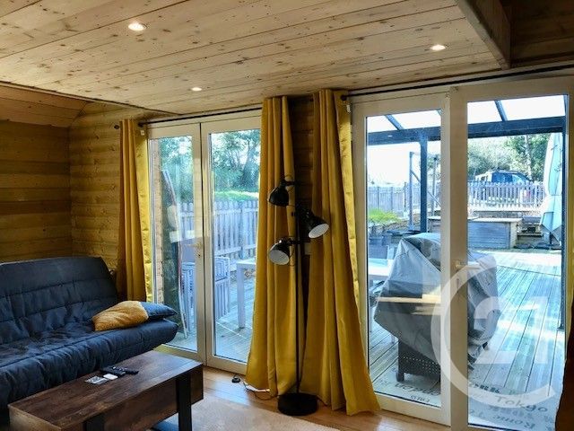 Maison &agrave; vendre - 5 pi&egrave;ces - 160,16 m2 - La Chapelle Hugon - 18 - CENTRE