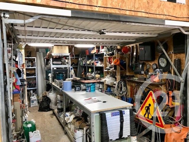 Maison &agrave; vendre - 5 pi&egrave;ces - 160,16 m2 - La Chapelle Hugon - 18 - CENTRE