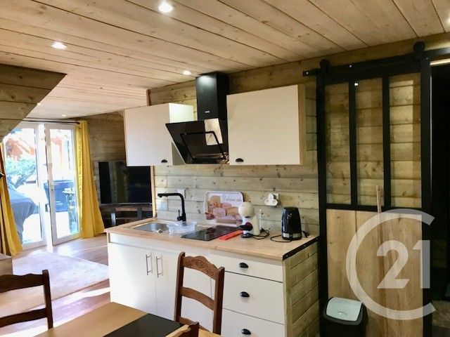 Maison &agrave; vendre - 5 pi&egrave;ces - 160,16 m2 - La Chapelle Hugon - 18 - CENTRE