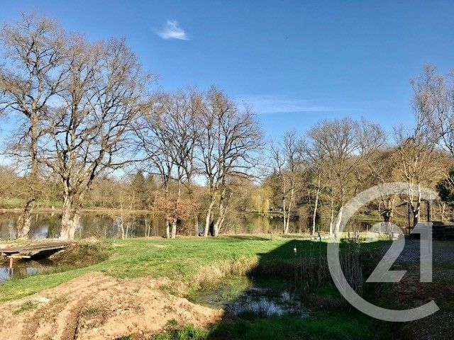 Maison &agrave; vendre - 5 pi&egrave;ces - 160,16 m2 - La Chapelle Hugon - 18 - CENTRE