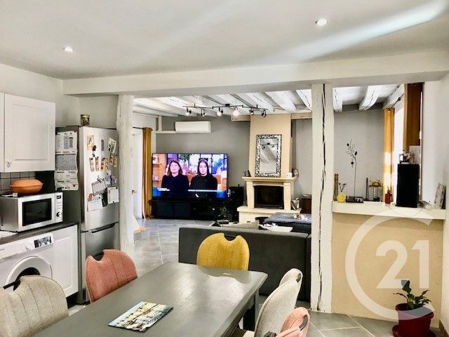 Maison &agrave; vendre - 5 pi&egrave;ces - 160,16 m2 - La Chapelle Hugon - 18 - CENTRE