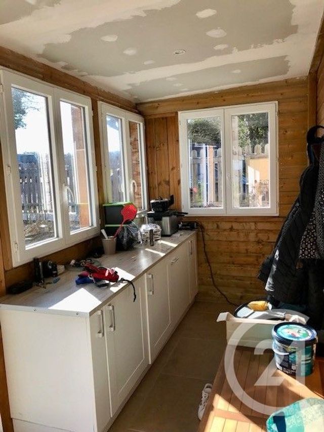 Maison &agrave; vendre - 5 pi&egrave;ces - 160,16 m2 - La Chapelle Hugon - 18 - CENTRE