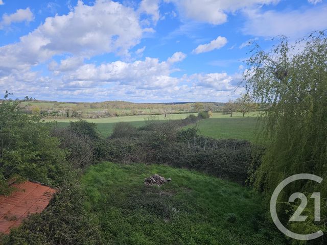 Maison &agrave; vendre - 5 pi&egrave;ces - 100 m2 - St Pierre Le Moutier - 58 - BOURGOGNE