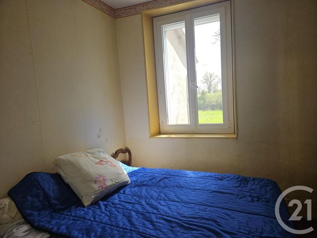 Maison &agrave; vendre - 5 pi&egrave;ces - 100 m2 - St Pierre Le Moutier - 58 - BOURGOGNE