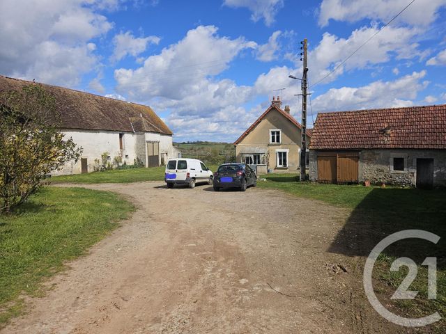 Maison à vendre ST PIERRE LE MOUTIER