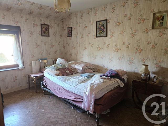 Maison &agrave; vendre - 4 pi&egrave;ces - 103 m2 - St Pierre Le Moutier - 58 - BOURGOGNE