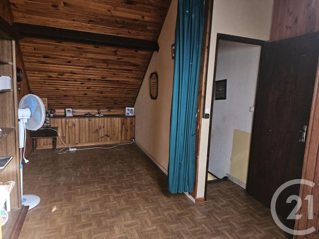 Maison &agrave; vendre - 3 pi&egrave;ces - 91 m2 - Chantenay St Imbert - 58 - BOURGOGNE