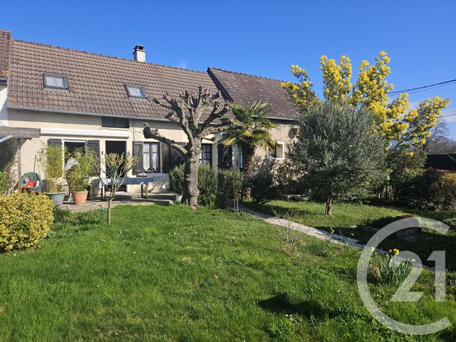 Maison à vendre CHANTENAY ST IMBERT
