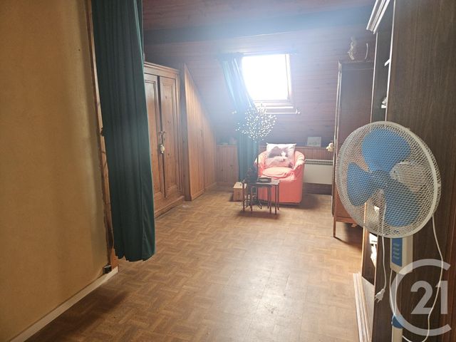 Maison &agrave; vendre - 3 pi&egrave;ces - 91 m2 - Chantenay St Imbert - 58 - BOURGOGNE