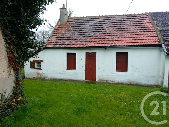 Maison à vendre ST PLAISIR
