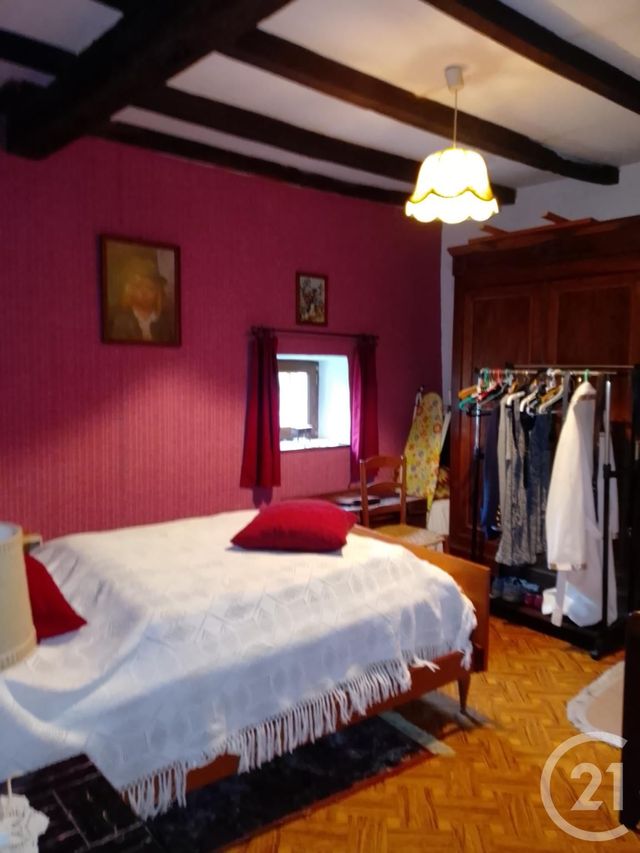 Maison &agrave; vendre - 2 pi&egrave;ces - 52,79 m2 - St Plaisir - 03 - AUVERGNE