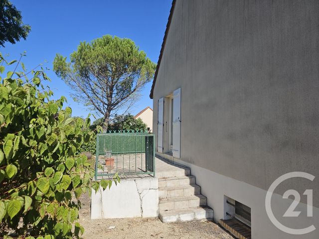 Maison &agrave; vendre - 4 pi&egrave;ces - 96 m2 - St Pierre Le Moutier - 58 - BOURGOGNE