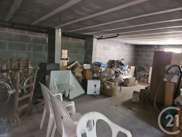 Maison &agrave; vendre - 4 pi&egrave;ces - 96 m2 - St Pierre Le Moutier - 58 - BOURGOGNE