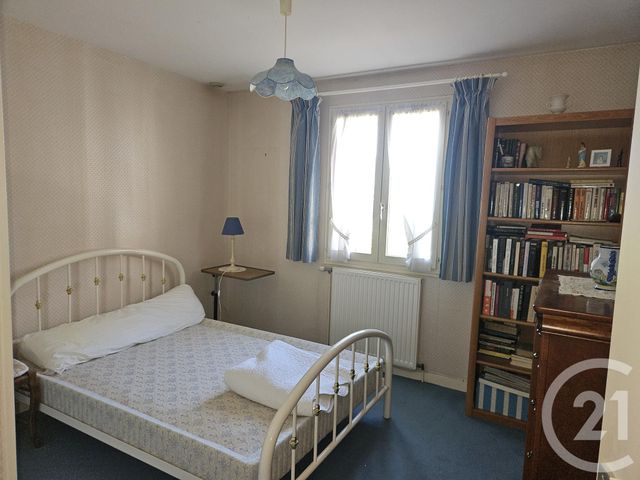 Maison &agrave; vendre - 4 pi&egrave;ces - 96 m2 - St Pierre Le Moutier - 58 - BOURGOGNE
