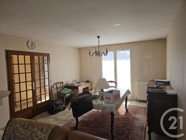 Maison &agrave; vendre - 4 pi&egrave;ces - 96 m2 - St Pierre Le Moutier - 58 - BOURGOGNE