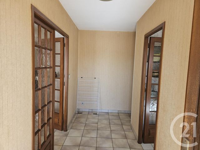 Maison &agrave; vendre - 4 pi&egrave;ces - 96 m2 - St Pierre Le Moutier - 58 - BOURGOGNE