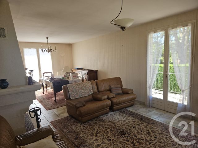 Maison &agrave; vendre - 4 pi&egrave;ces - 96 m2 - St Pierre Le Moutier - 58 - BOURGOGNE