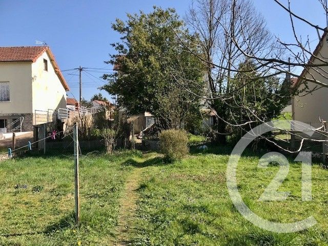 Maison &agrave; vendre - 1 pi&egrave;ce - 42,16 m2 - Sancoins - 18 - CENTRE