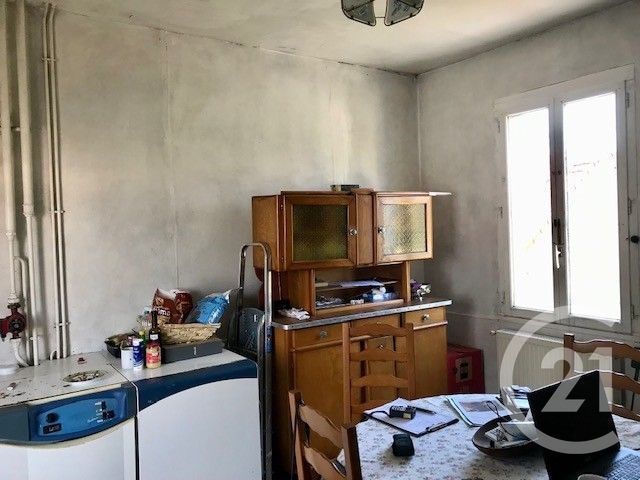 Maison &agrave; vendre - 1 pi&egrave;ce - 42,16 m2 - Sancoins - 18 - CENTRE