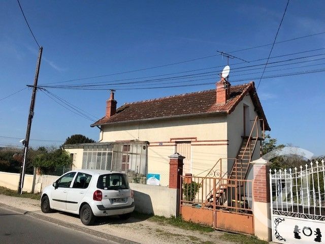 maison - SANCOINS - 18