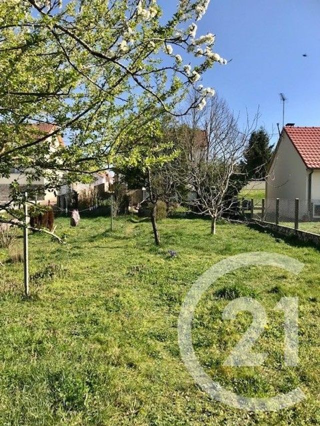 Maison &agrave; vendre - 1 pi&egrave;ce - 42,16 m2 - Sancoins - 18 - CENTRE
