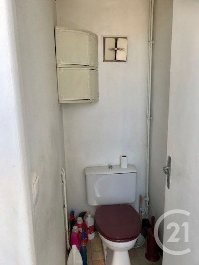 Maison &agrave; vendre - 1 pi&egrave;ce - 42,16 m2 - Sancoins - 18 - CENTRE