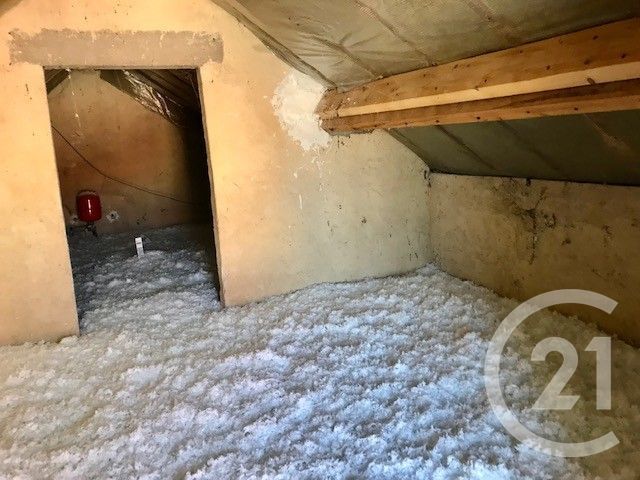 Maison &agrave; vendre - 1 pi&egrave;ce - 42,16 m2 - Sancoins - 18 - CENTRE