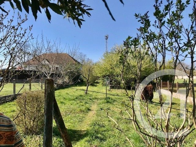 Maison &agrave; vendre - 1 pi&egrave;ce - 42,16 m2 - Sancoins - 18 - CENTRE