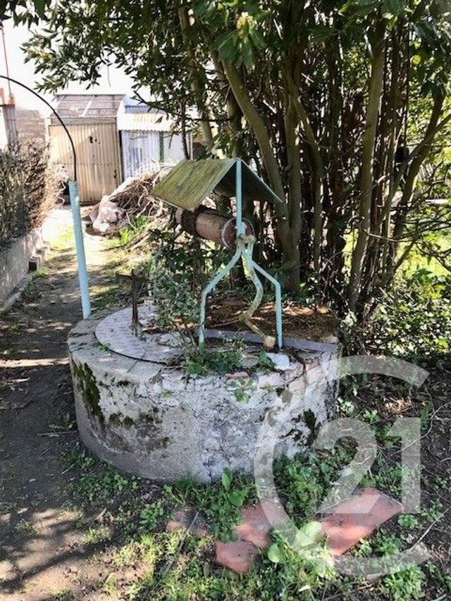 Maison &agrave; vendre - 1 pi&egrave;ce - 42,16 m2 - Sancoins - 18 - CENTRE