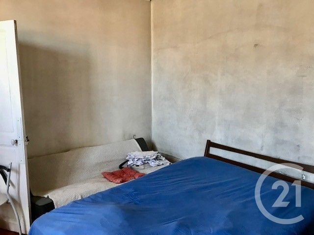 Maison &agrave; vendre - 1 pi&egrave;ce - 42,16 m2 - Sancoins - 18 - CENTRE