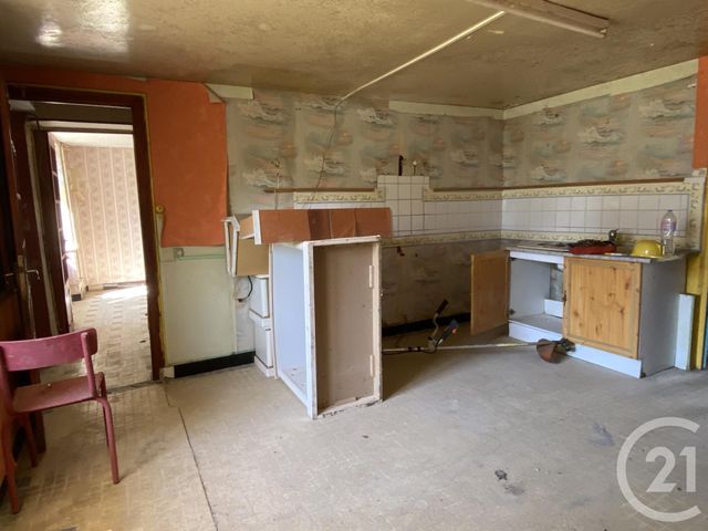 Maison &agrave; vendre - 6 pi&egrave;ces - 148 m2 - St Parize Le Chatel - 58 - BOURGOGNE