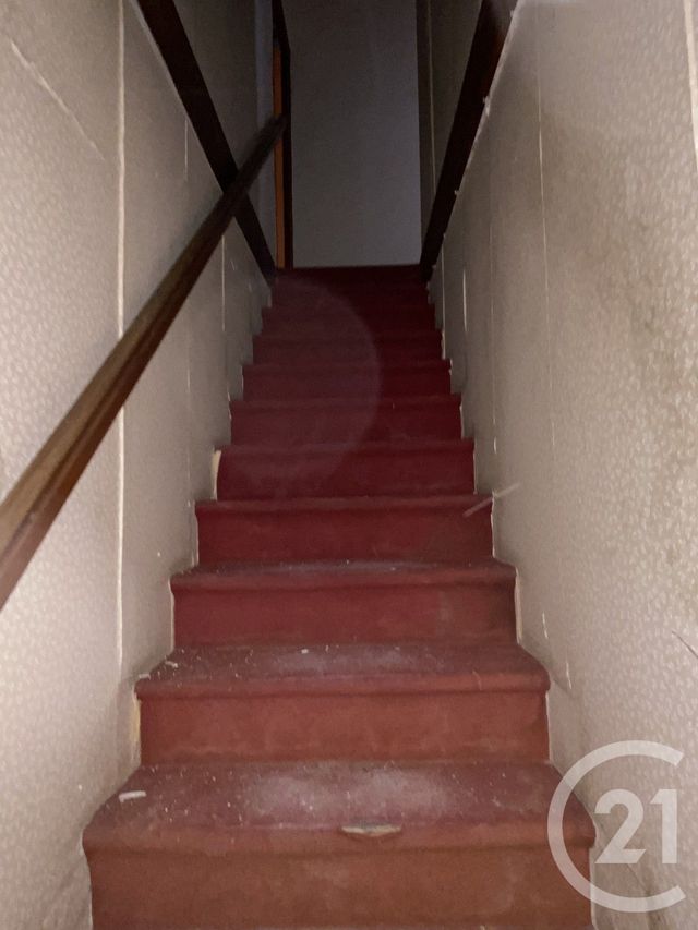 Maison &agrave; vendre - 6 pi&egrave;ces - 148 m2 - St Parize Le Chatel - 58 - BOURGOGNE