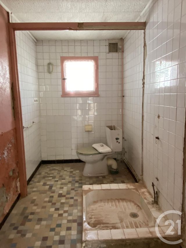 Maison &agrave; vendre - 6 pi&egrave;ces - 148 m2 - St Parize Le Chatel - 58 - BOURGOGNE