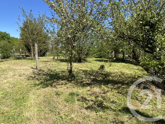 Maison &agrave; vendre - 6 pi&egrave;ces - 148 m2 - St Parize Le Chatel - 58 - BOURGOGNE