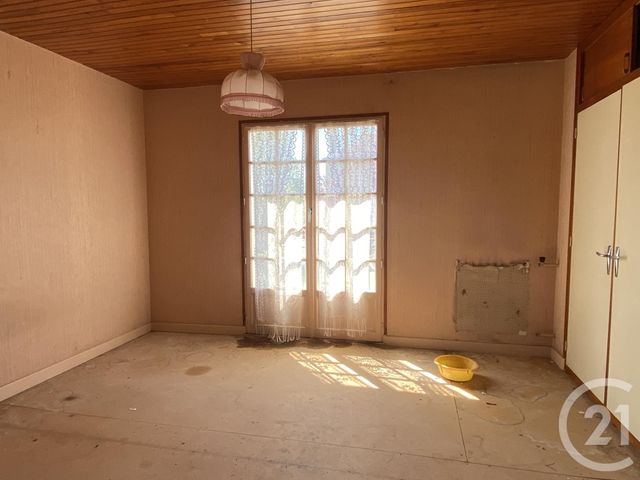 Maison &agrave; vendre - 6 pi&egrave;ces - 148 m2 - St Parize Le Chatel - 58 - BOURGOGNE