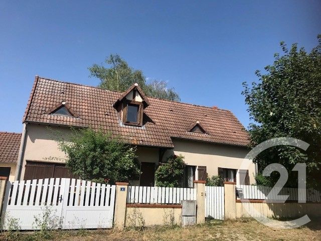 Maison à vendre NERONDES