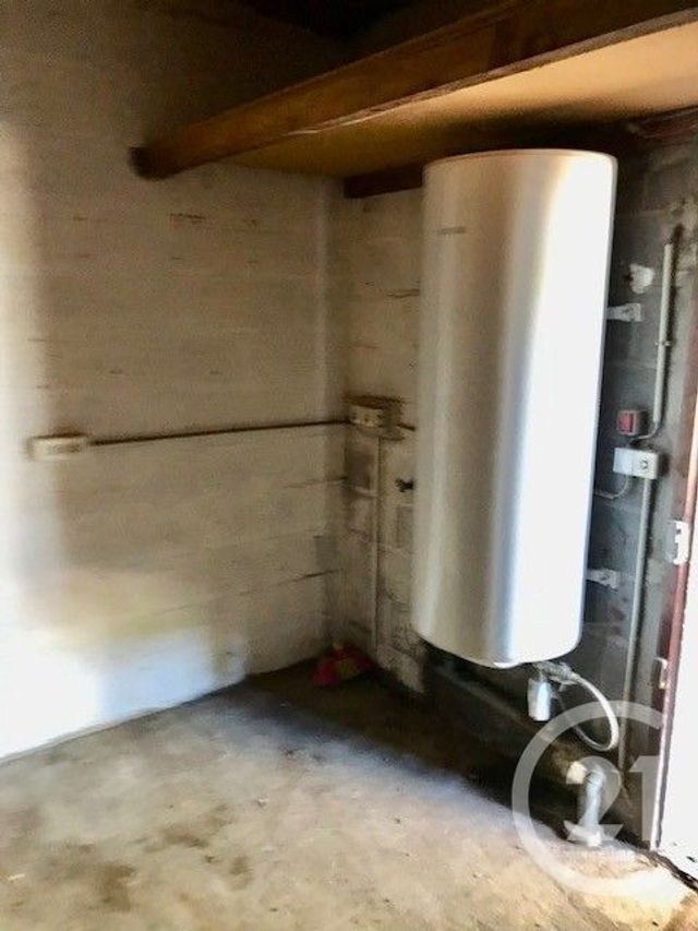 Maison &agrave; vendre - 5 pi&egrave;ces - 105,31 m2 - Nerondes - 18 - CENTRE