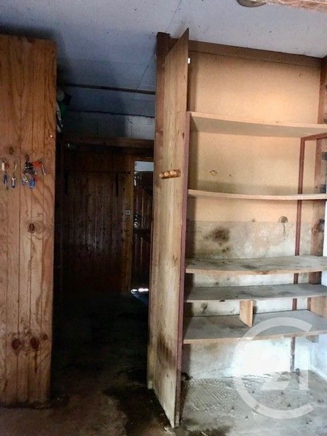 Maison &agrave; vendre - 5 pi&egrave;ces - 105,31 m2 - Nerondes - 18 - CENTRE