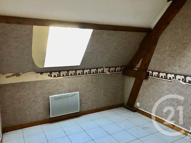 Maison &agrave; vendre - 5 pi&egrave;ces - 105,31 m2 - Nerondes - 18 - CENTRE